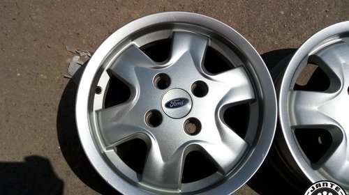 JANTE ORIGINALE FORD 14 4X108