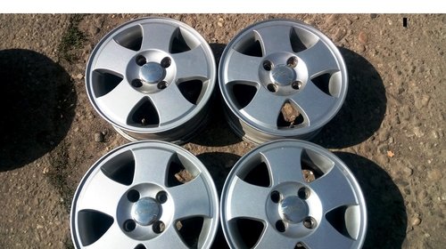 JANTE ORIGINALE FORD 14 4X108