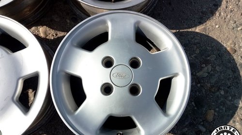 JANTE ORIGINALE FORD 14 4X108