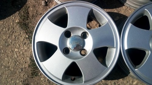 JANTE ORIGINALE FORD 14 4X108