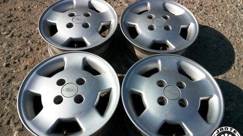 JANTE ORIGINALE FORD 14 4X108