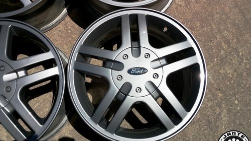 JANTE ORIGINALE FORD 15 4X108