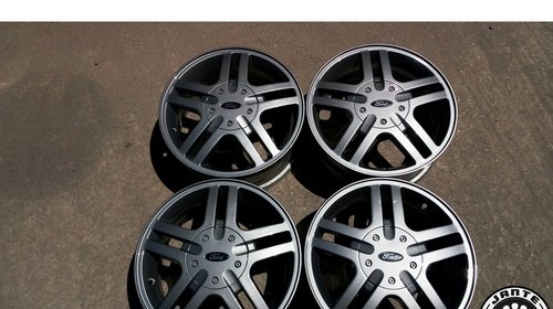 JANTE ORIGINALE FORD 15 4X108