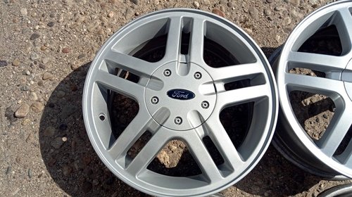 JANTE ORIGINALE FORD 15 4X108