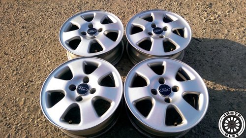 JANTE ORIGINALE FORD 15 4X108