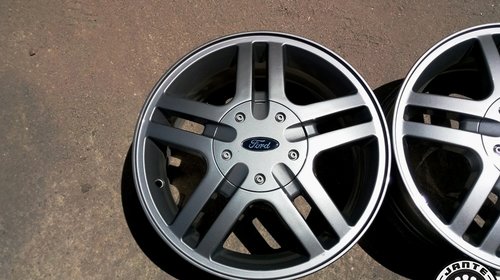 JANTE ORIGINALE FORD 15 4X108