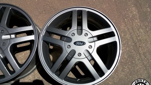 JANTE ORIGINALE FORD 15 4X108