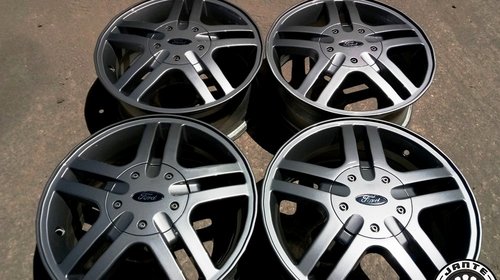 JANTE ORIGINALE FORD 15 4X108