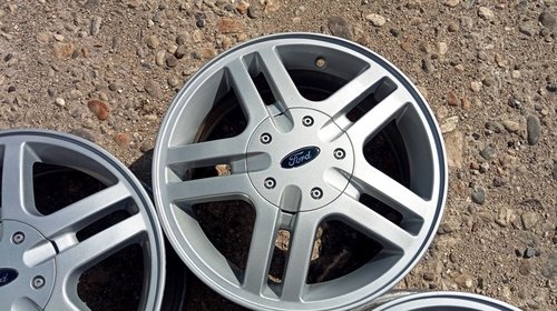 JANTE ORIGINALE FORD 15 4X108