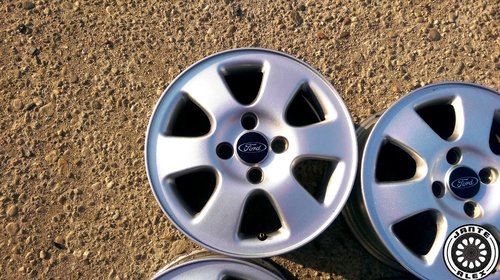 JANTE ORIGINALE FORD 15 4X108