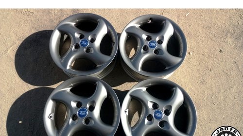 JANTE ORIGINALE FORD 16 4X108