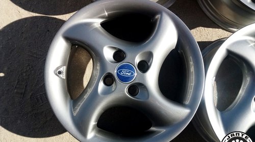 JANTE ORIGINALE FORD 16 4X108