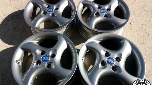 JANTE ORIGINALE FORD 16 4X108