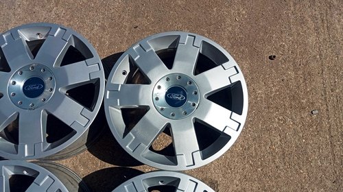 JANTE ORIGINALE FORD 17 5X108