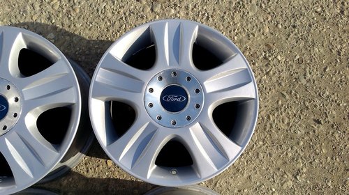 JANTE ORIGINALE FORD GALAXY 16 5X112