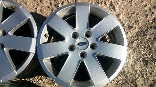 JANTE ORIGINALE FORD GALAXY 16 5X112