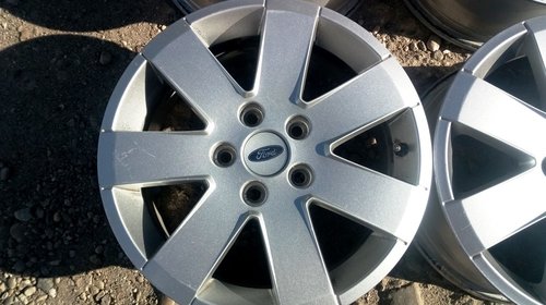 JANTE ORIGINALE FORD GALAXY 16 5X112