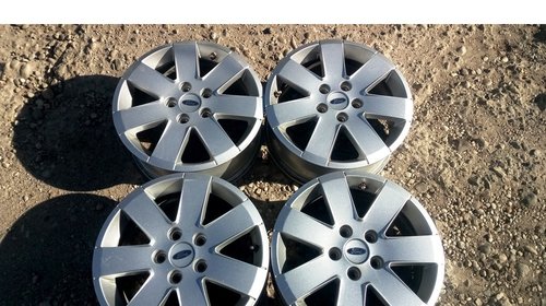 JANTE ORIGINALE FORD GALAXY 16 5X112