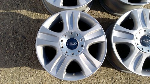 JANTE ORIGINALE FORD GALAXY 16 5X112