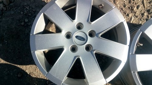 JANTE ORIGINALE FORD GALAXY 16 5X112