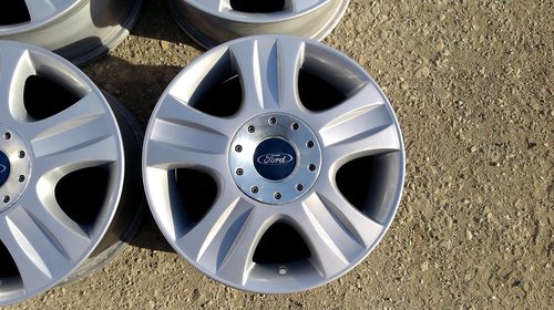 JANTE ORIGINALE FORD GALAXY 16 5X112