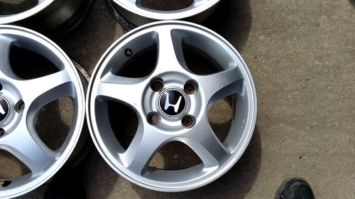 JANTE ORIGINALE HONDA 15 4X114,3