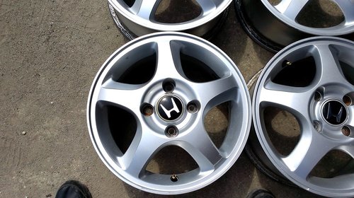 JANTE ORIGINALE HONDA 15 4X114,3