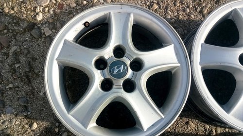 JANTE ORIGINALE HYUNDAI 16 5X114,3