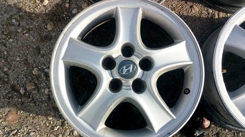 JANTE ORIGINALE HYUNDAI 16 5X114,3