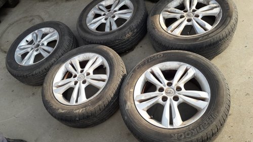 Jante Originale Hyundai Ix 35 5x114,3