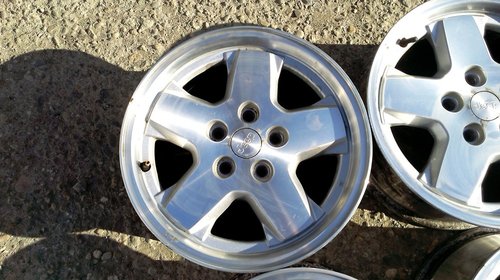 JANTE ORIGINALE JEEP 16 5X114,3