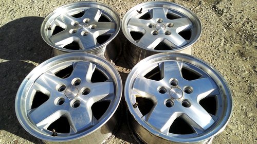 JANTE ORIGINALE JEEP 16 5X114,3