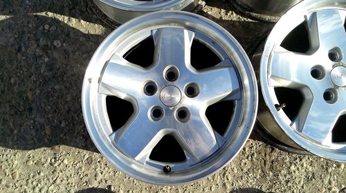 JANTE ORIGINALE JEEP 16 5X114,3