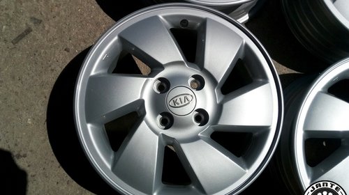 JANTE ORIGINALE KIA HYUNDAI 15 4X100