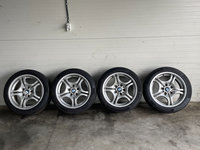 Jante originale M Paket 17" style 68 Bmw seria 3 E46