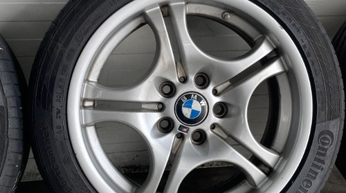 Jante originale M Paket 17" style 68 Bmw seria 3 E46