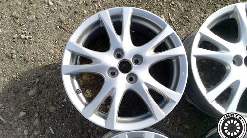 JANTE ORIGINALE MAZDA 16 4X100