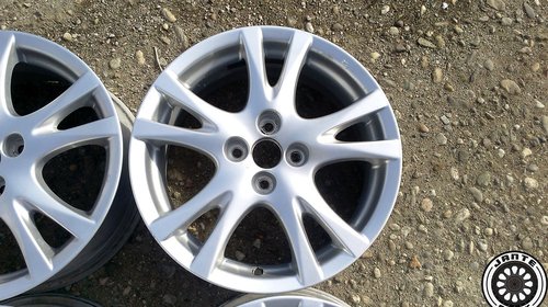 JANTE ORIGINALE MAZDA 16 4X100