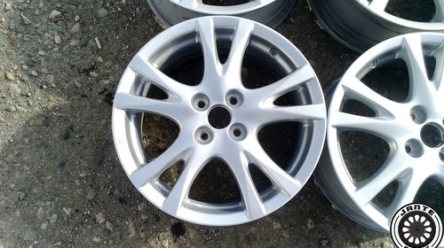 JANTE ORIGINALE MAZDA 16 4X100