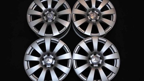 Jante Originale Mercedes 16 inch A B C E Clas