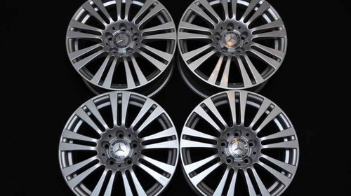 Jante Originale Mercedes 16 inch A B C E Clas