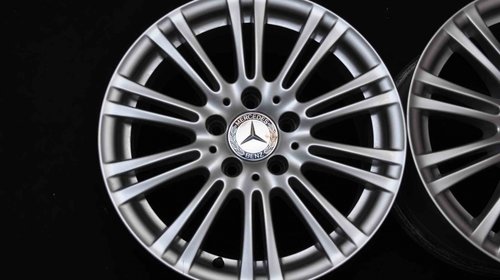 Jante Originale Mercedes 16 inch A B C E Class CLA CLC Vaneo Vito Viano R16