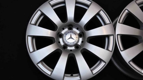 Jante Originale Mercedes 16 inch A B C E Class CLA CLC Viano Vito R16