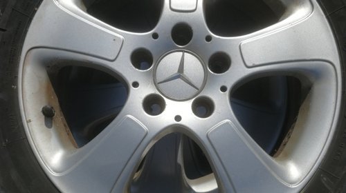 Jante Originale Mercedes 16 inch A B C E Clas