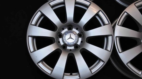 Jante Originale Mercedes 16 inch A B C E Class CLA CLC Viano Vito R16