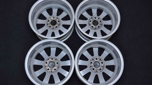 Jante Originale Mercedes 16 inch A B C E Class CLA CLC Vaneo Vito R16