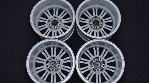 Jante Originale Mercedes 16 inch A B C E Class CLA CLC Vaneo Vito Viano R16