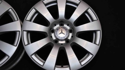 Jante Originale Mercedes 16 inch A B C E Class CLA CLC Vaneo Vito R16