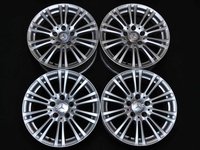 Jante Originale Mercedes 16 inch A B C E Class CLA CLC Vaneo Vito Viano R16