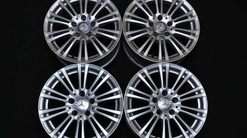 Jante Originale Mercedes 16 inch A B C E Clas